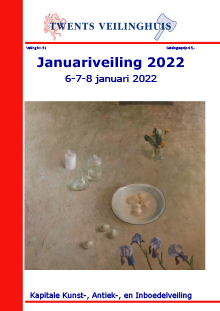 51. Januariveiling 2022